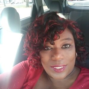 Meet your Posher, Patricia